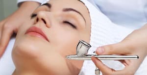 Permanent makeup work by Bodybrite Laser Hair Removal And Esthetic Center in Athens, GA