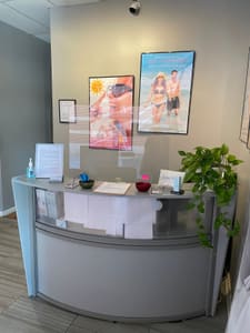 Permanent makeup work by Bodybrite Laser Hair Removal And Esthetic Center in Athens, GA