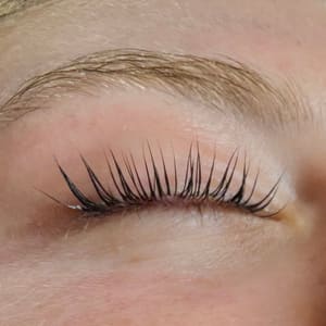 Permanent makeup work by Bohemian beauty llc in West Palm Beach, FL