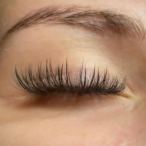 Permanent makeup work by Bohemian beauty llc in West Palm Beach, FL