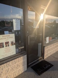 Permanent makeup work by Bohemian Embers Esthetics in Nazareth, PA