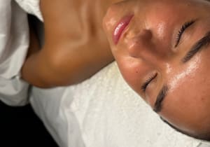 Permanent makeup work by Boho Bliss Esthetics in Ball Ground, GA