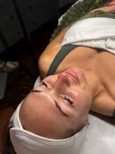 Permanent makeup work by Boho Bliss Esthetics in Ball Ground, GA