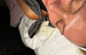 Permanent makeup work by Boho Bliss Esthetics in Ball Ground, GA