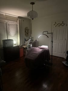 Permanent makeup work by Boho Bliss Esthetics in Ball Ground, GA