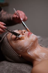 Permanent makeup work by BoLavish Spa, Lash and Facial Spa in Seattle, WA