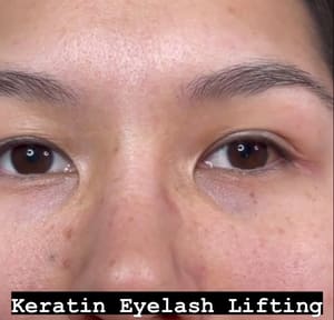 Permanent makeup work by Bombay Beauty Salon in Brooklyn, NY