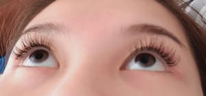 Permanent makeup work by Bombshellz Beauty Bar & Ink in Mesa, AZ