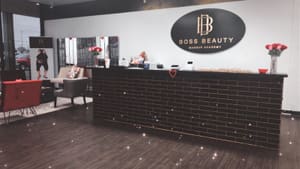 Permanent makeup work by Boss Beauty Cosmetology in San Antonio, TX