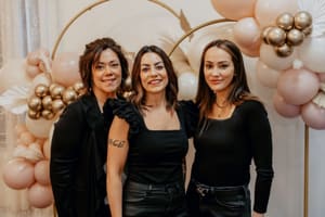 Permanent makeup work by Boston Beauty Ink in Canton, MA