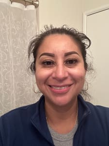 Permanent makeup work by Boujee Beauty & Glam in Oxnard, CA