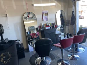 Permanent makeup work by Braids and Makeup in Stockbridge, GA