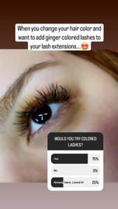 Permanent makeup work by Bran V Brows LLC in Phoenix, AZ