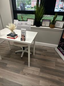 Permanent makeup work by Brandylynn Permanent Makeup Studio in Ewing Township, NJ