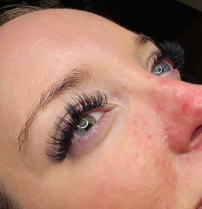 Permanent makeup work by Bravo Brow in Minnetrista, MN