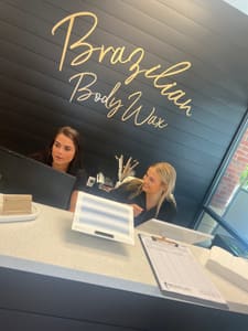Permanent makeup work by Brazilian Body Wax Fayetteville in Fayetteville, GA