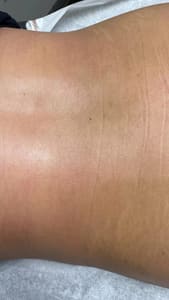 Permanent makeup work by Brazilian Body Wax Fayetteville in Fayetteville, GA