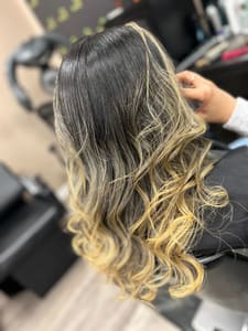 Permanent makeup work by Brazilian Hair Design in Pawtucket, RI