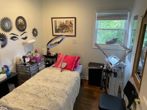 Permanent makeup work by Brazilian Wax and Skincare by Rose in Douglasville, GA