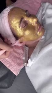 Permanent makeup work by Brazilian Wax and Skincare by Rose in Douglasville, GA