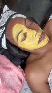 Permanent makeup work by Brazilian Wax and Skincare by Rose in Douglasville, GA