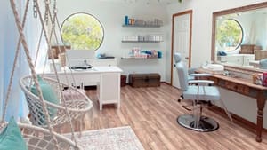 Permanent makeup work by Breathe Health and Wellness in Encinitas, CA