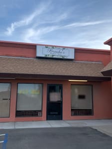 Permanent makeup work by Brenda's Beauty Spot in Mendota, CA