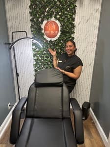 Permanent makeup work by Bridge Permanent makeup LLC in Hinesville, GA