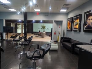 Permanent makeup work by Brow Art 23 in Coral Springs, FL