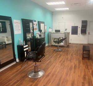 Permanent makeup work by Brow Art 23 in Valdosta, GA
