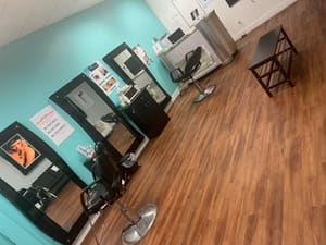 Permanent makeup work by Brow Art 23 in Valdosta, GA