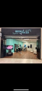 Permanent makeup work by Brow Art 23 in Valdosta, GA