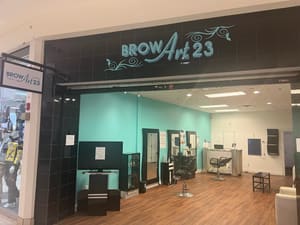 Permanent makeup work by Brow Art 23 in Valdosta, GA