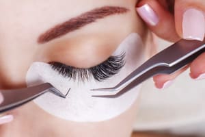Permanent makeup work by Brow Artistry in Louisville, KY