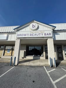 Permanent makeup work by Brow & Beauty Bar - Permanent Makeup Delaware in Rehoboth Beach, DE