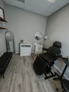 Permanent makeup work by Brow & Blush in Clinton Township, MI