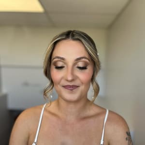 Permanent makeup work by Brow & Blush in Clinton Township, MI