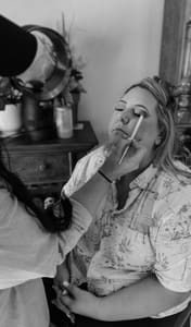 Permanent makeup work by Brow & Blush in Clinton Township, MI