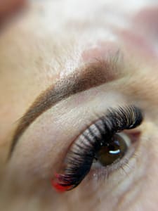 Permanent makeup work by Brow Culture By Judy in Mesa, AZ