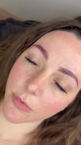 Permanent makeup work by Brow Culture By Judy in Mesa, AZ