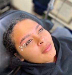 Permanent makeup work by Brow Culture By Judy in Mesa, AZ