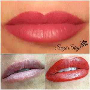 Permanent makeup work by Brow Design Beauty Genesis - Aesthetics, Nano Brows and PMU Studio in New York, NY