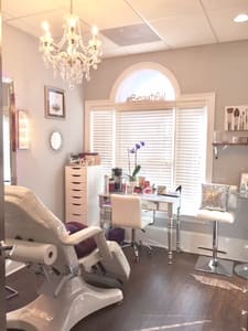 Permanent makeup work by BROW Designs by Julia in Sugar Hill, GA