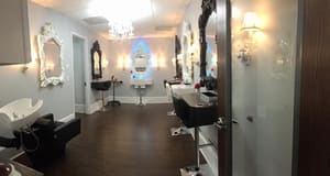 Permanent makeup work by BROW Designs by Julia in Sugar Hill, GA