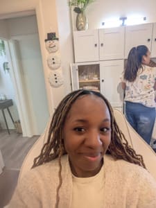Permanent makeup work by Brow Expressions Permanent Beauty in Prescott, AZ