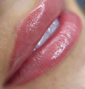 Permanent makeup work by Brow House 1 Newport Beach - Microblading - Lip Blushing - Permanent Eyebrows in Newport Beach, CA