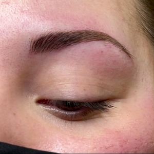 Permanent makeup work by Brow Ink Microblading | Permanent Makeup Studio in San Luis Obispo, CA