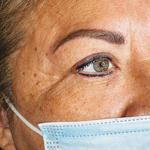 Permanent makeup work by Brow Ink Microblading | Permanent Makeup Studio in San Luis Obispo, CA