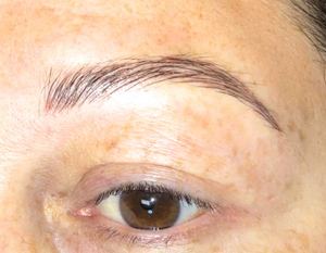 Permanent makeup work by Brow Ink Microblading | Permanent Makeup Studio in San Luis Obispo, CA