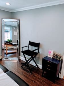Permanent makeup work by Brow Lady Microblading Studio in Wilmington, MA